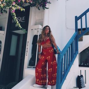 Meet your Posher, Bru